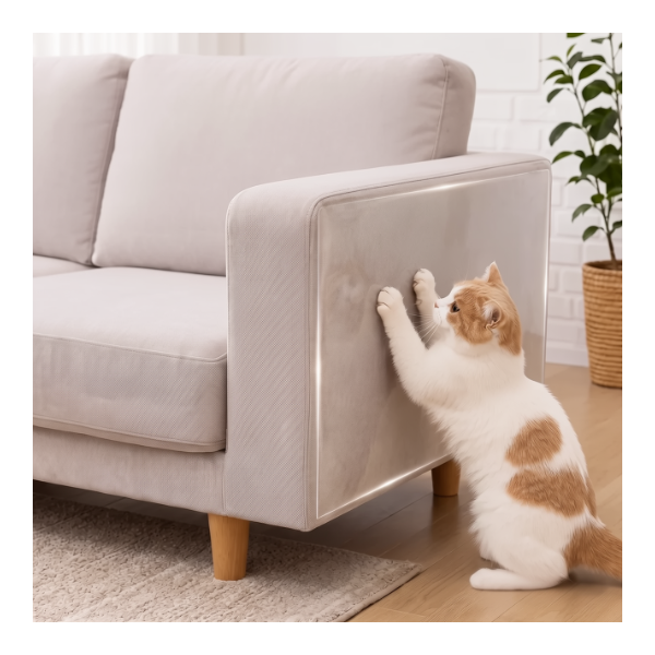 Ralora ScratchShield - Furniture Protector