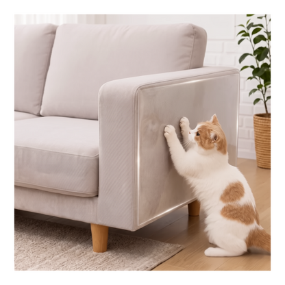 Ralora ScratchShield - Furniture Protector
