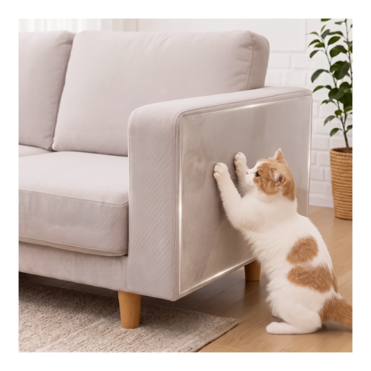 Ralora ScratchShield - Furniture Protector